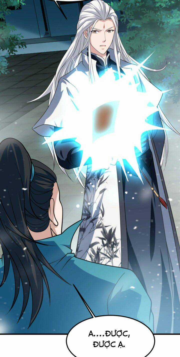 Sư Tổ Của Ta Là Thiên Hạ Đệ Nhất Chapter 25 trang 57