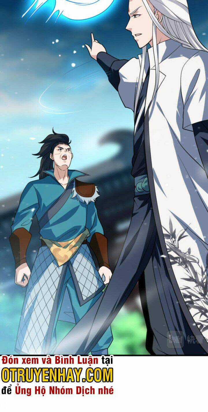 Sư Tổ Của Ta Là Thiên Hạ Đệ Nhất Chapter 25 trang 59