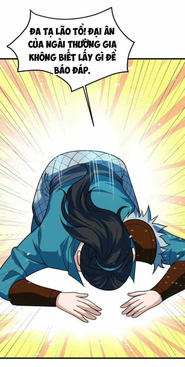 Sư Tổ Của Ta Là Thiên Hạ Đệ Nhất Chapter 25 trang 60