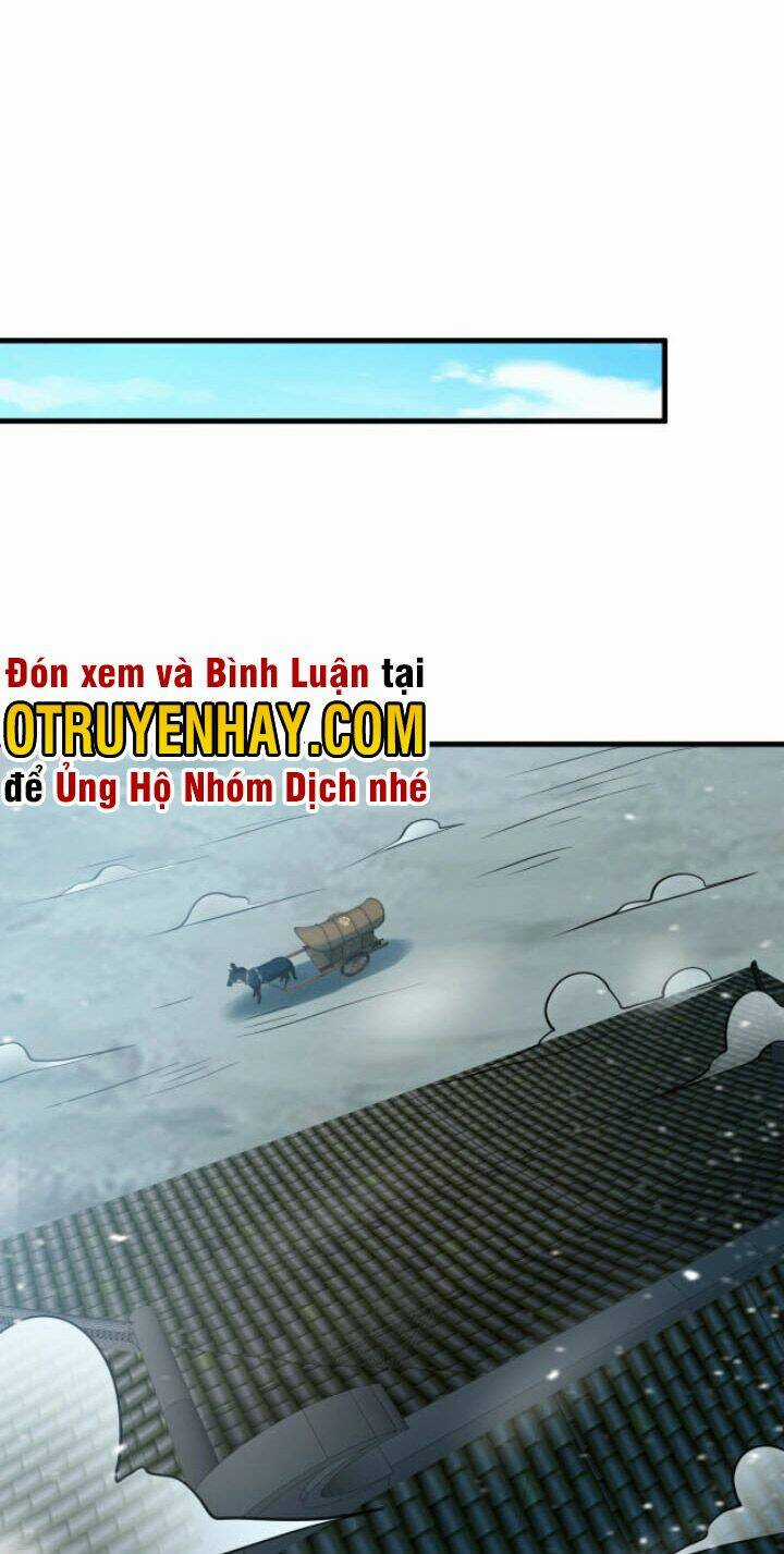 Sư Tổ Của Ta Là Thiên Hạ Đệ Nhất Chapter 25 trang 61