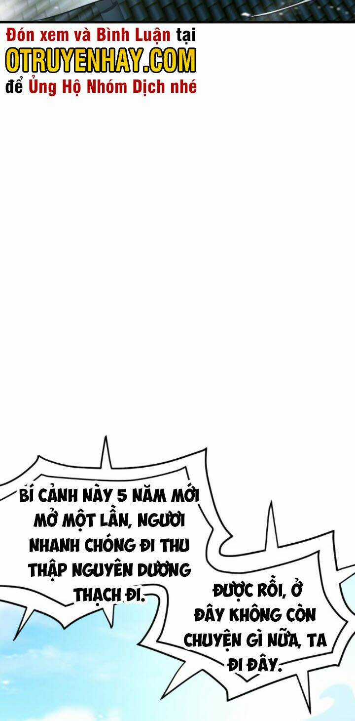 Sư Tổ Của Ta Là Thiên Hạ Đệ Nhất Chapter 25 trang 62