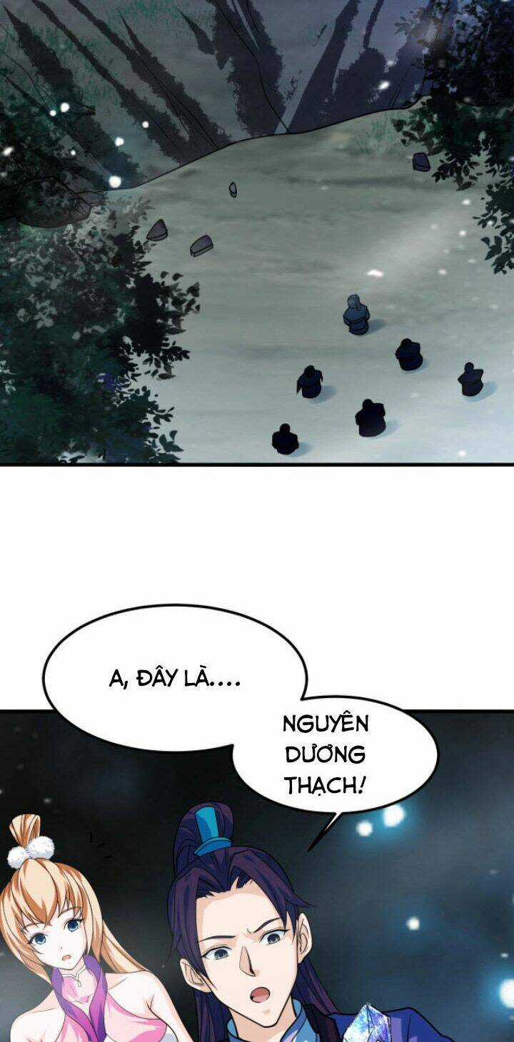 Sư Tổ Của Ta Là Thiên Hạ Đệ Nhất Chapter 25 trang 65