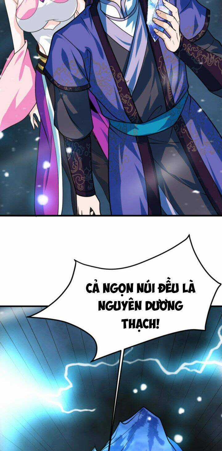 Sư Tổ Của Ta Là Thiên Hạ Đệ Nhất Chapter 25 trang 66