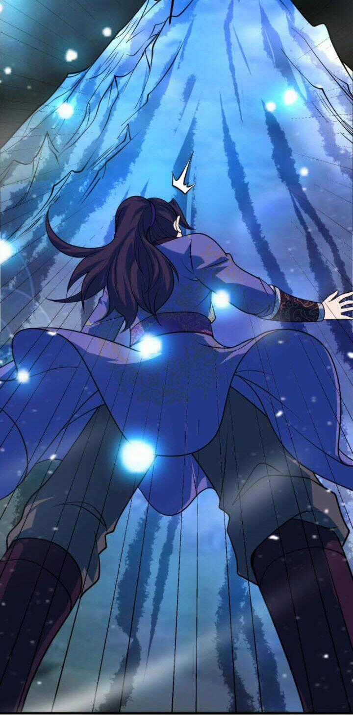 Sư Tổ Của Ta Là Thiên Hạ Đệ Nhất Chapter 25 trang 67