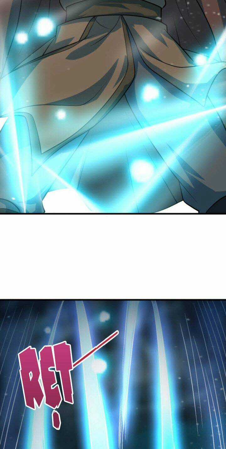 Sư Tổ Của Ta Là Thiên Hạ Đệ Nhất Chapter 26 trang 29