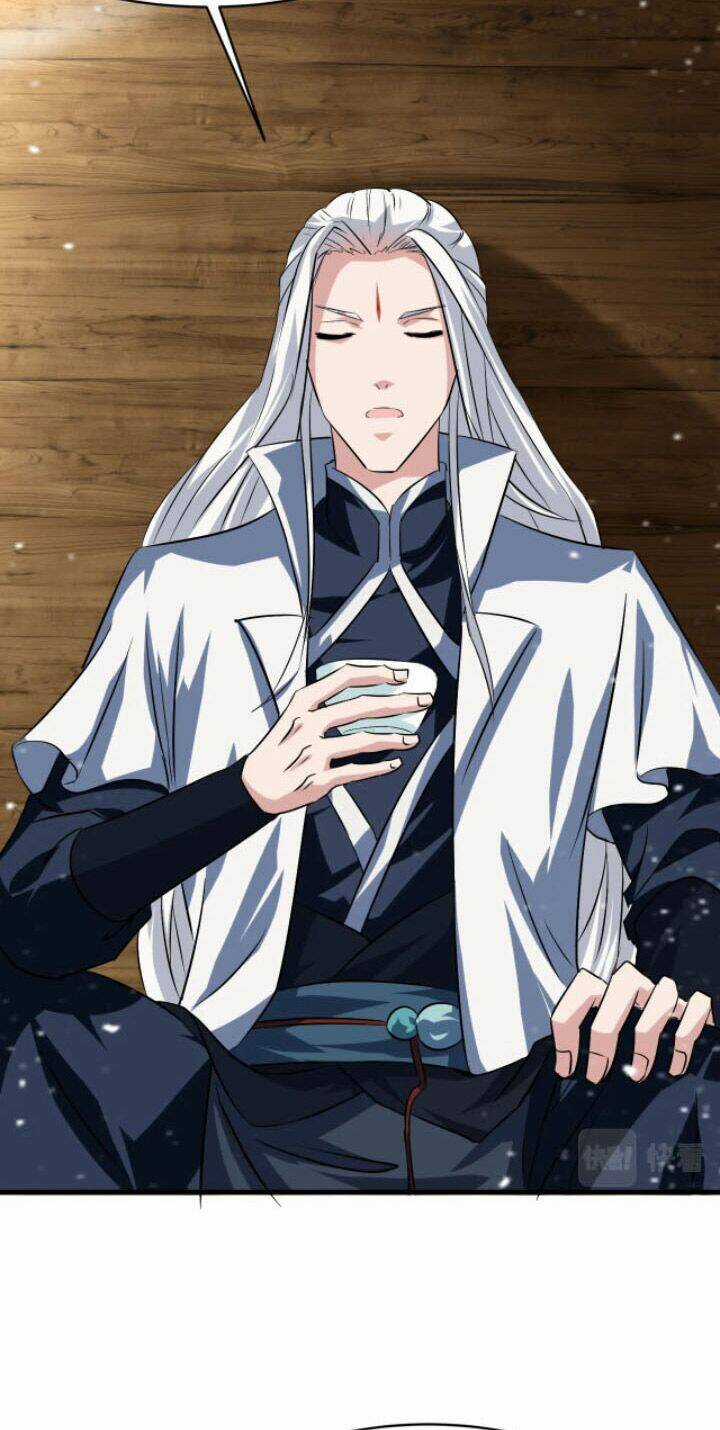 Sư Tổ Của Ta Là Thiên Hạ Đệ Nhất Chapter 26 trang 34