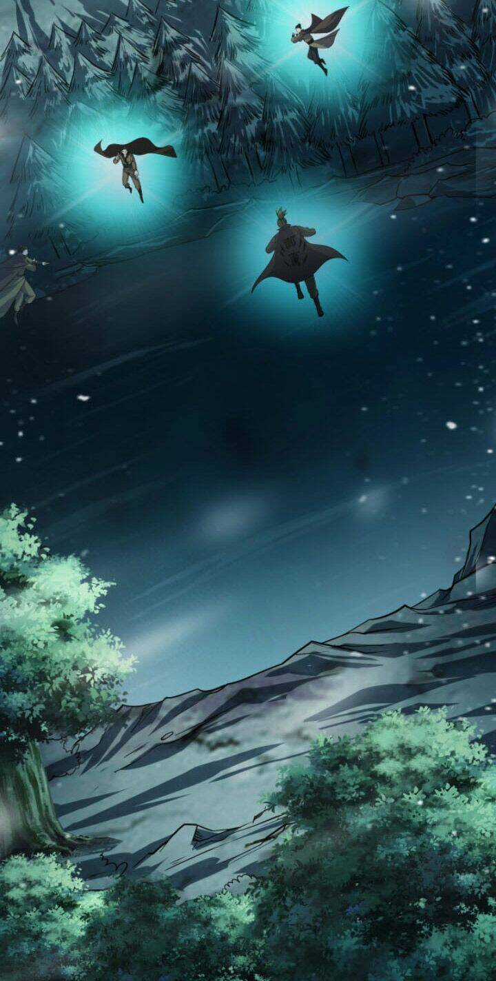 Sư Tổ Của Ta Là Thiên Hạ Đệ Nhất Chapter 26 trang 4