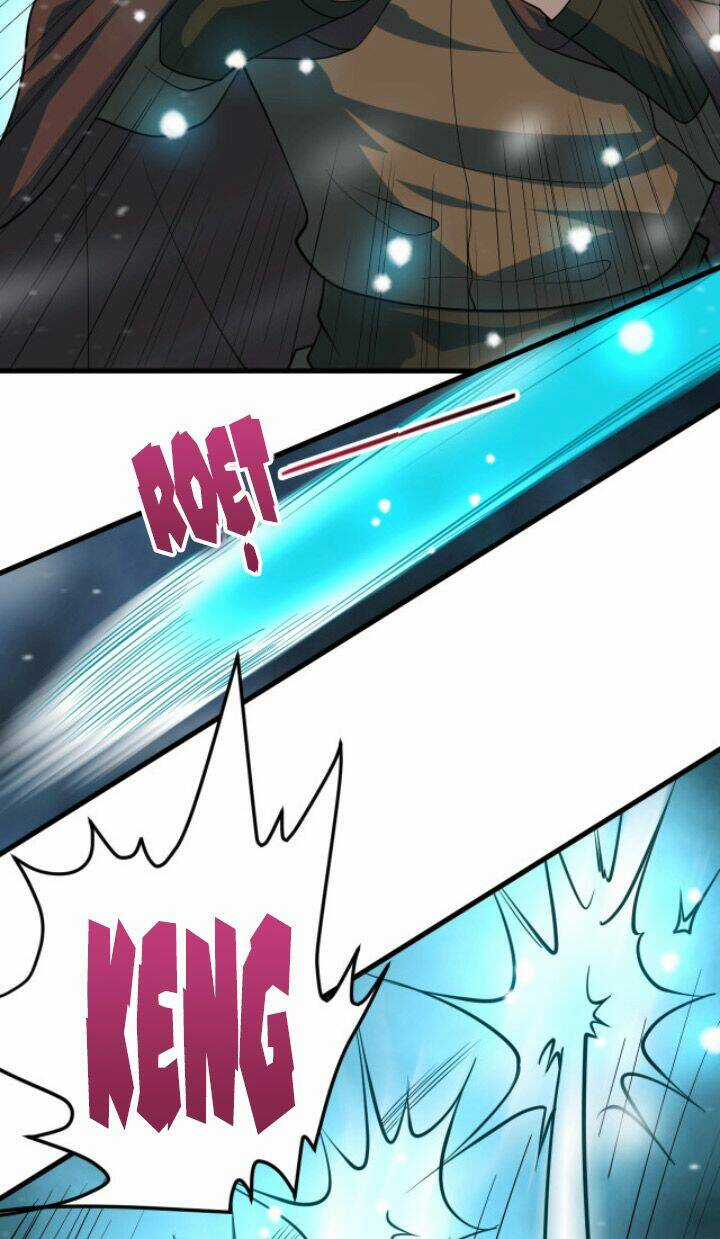 Sư Tổ Của Ta Là Thiên Hạ Đệ Nhất Chapter 26 trang 41