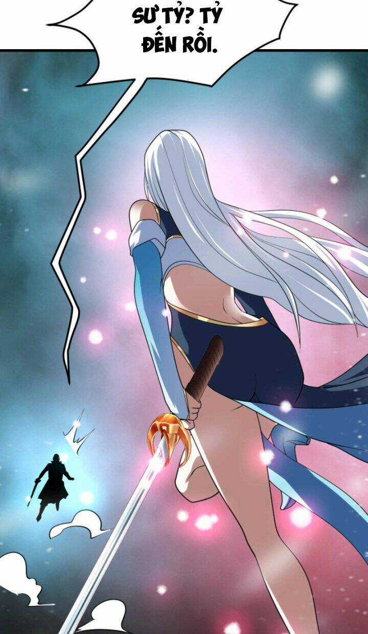 Sư Tổ Của Ta Là Thiên Hạ Đệ Nhất Chapter 26 trang 43