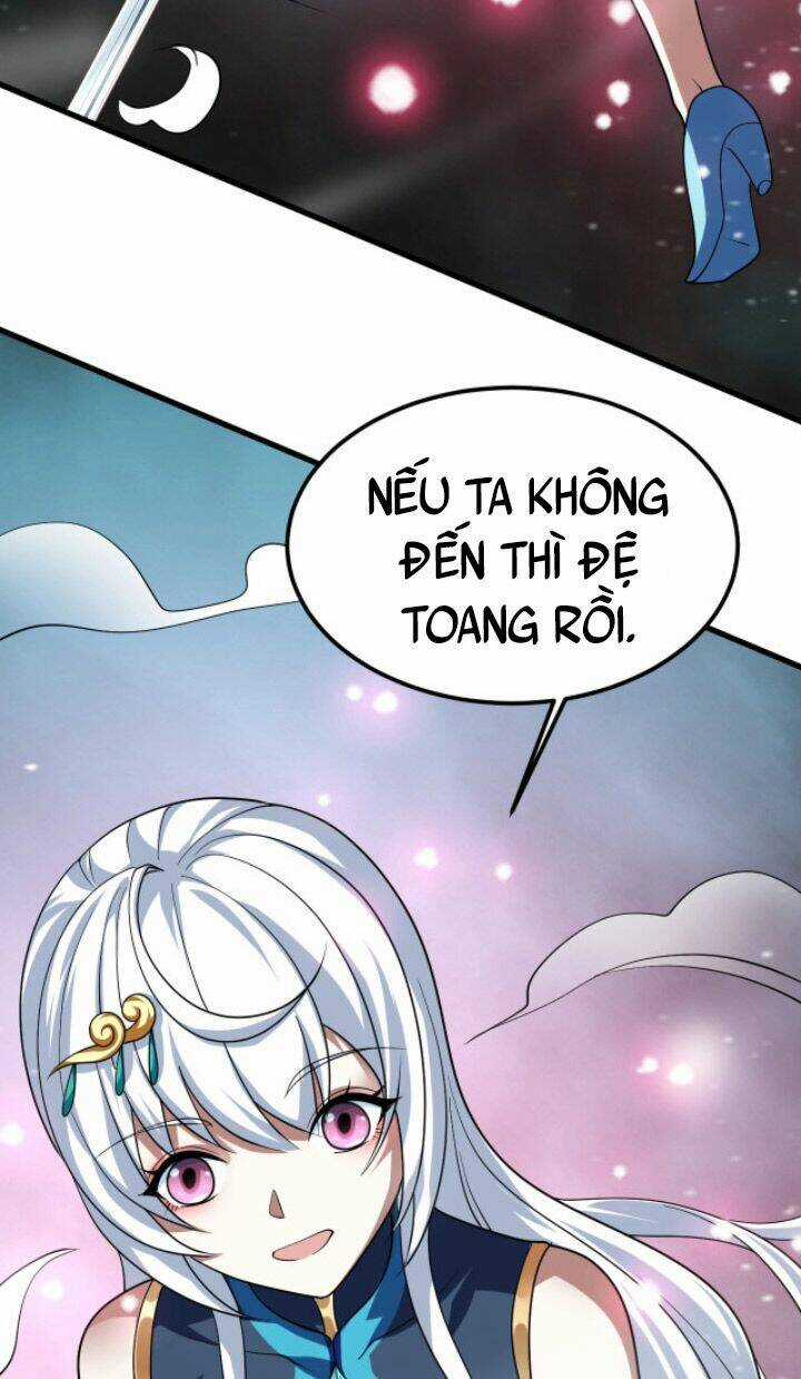 Sư Tổ Của Ta Là Thiên Hạ Đệ Nhất Chapter 26 trang 44