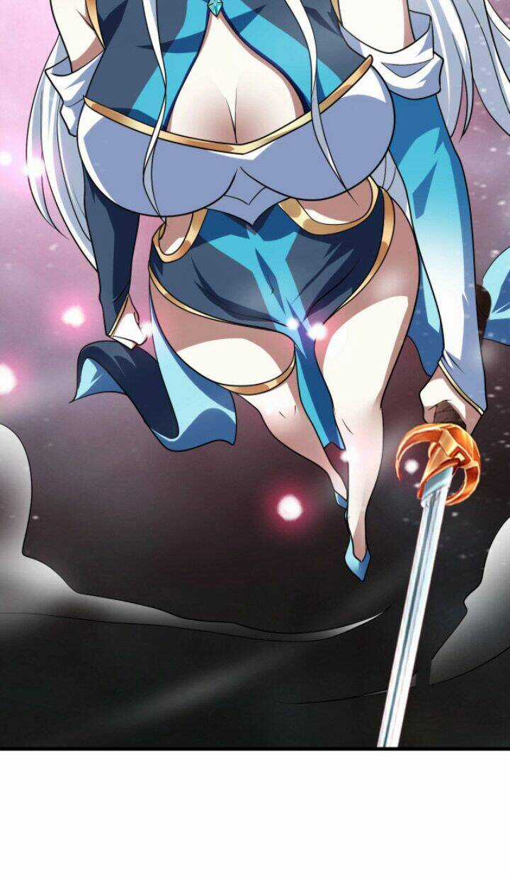 Sư Tổ Của Ta Là Thiên Hạ Đệ Nhất Chapter 26 trang 45