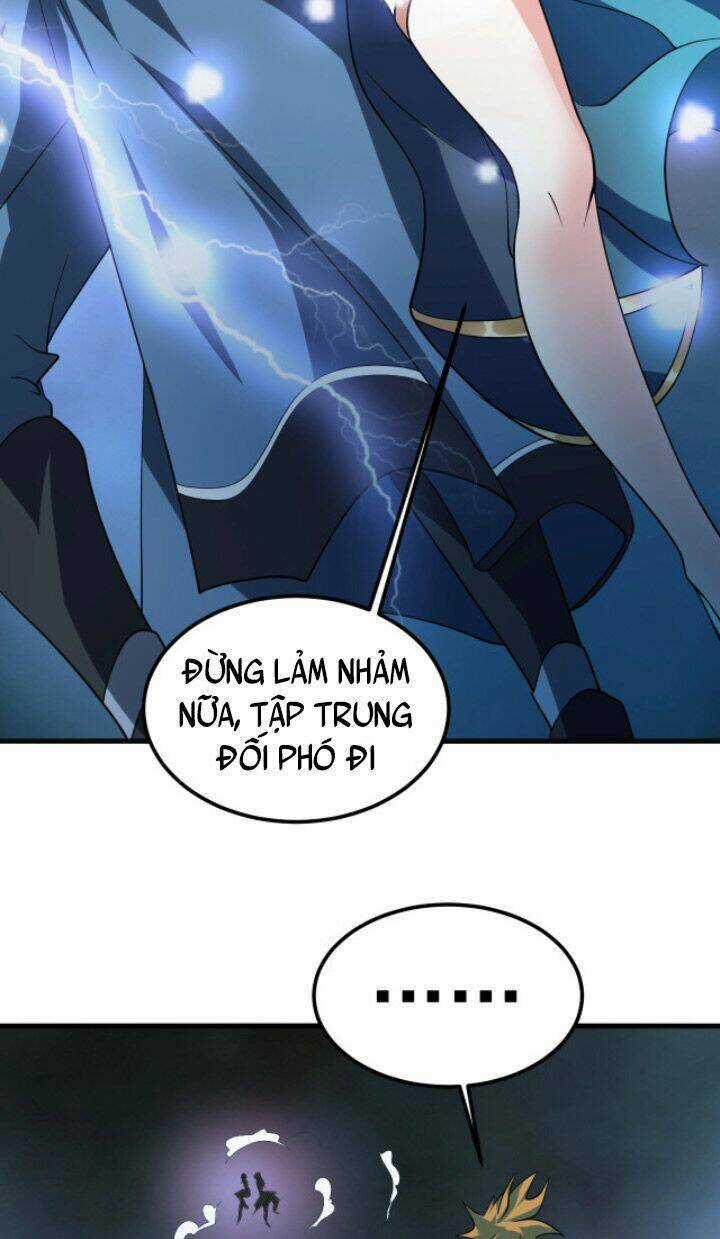 Sư Tổ Của Ta Là Thiên Hạ Đệ Nhất Chapter 26 trang 47