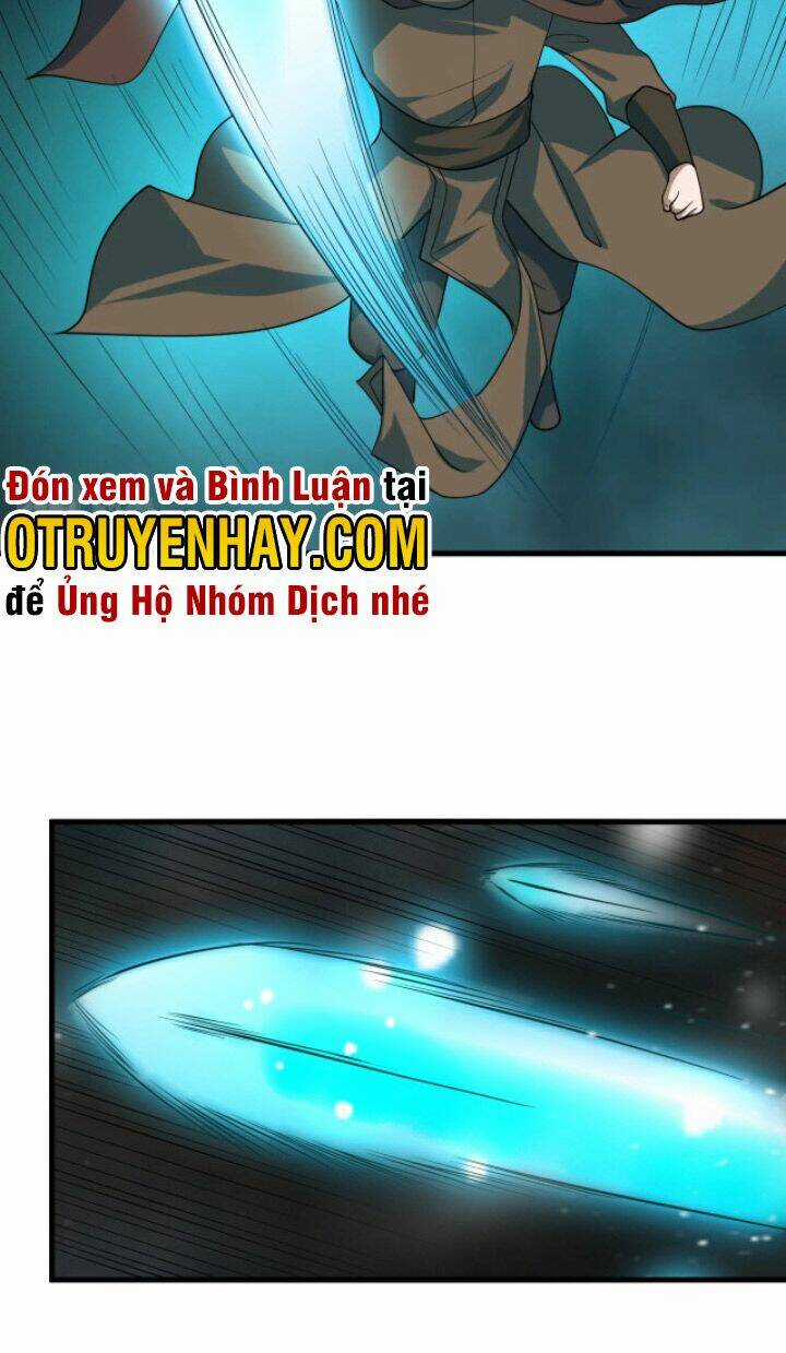 Sư Tổ Của Ta Là Thiên Hạ Đệ Nhất Chapter 26 trang 49