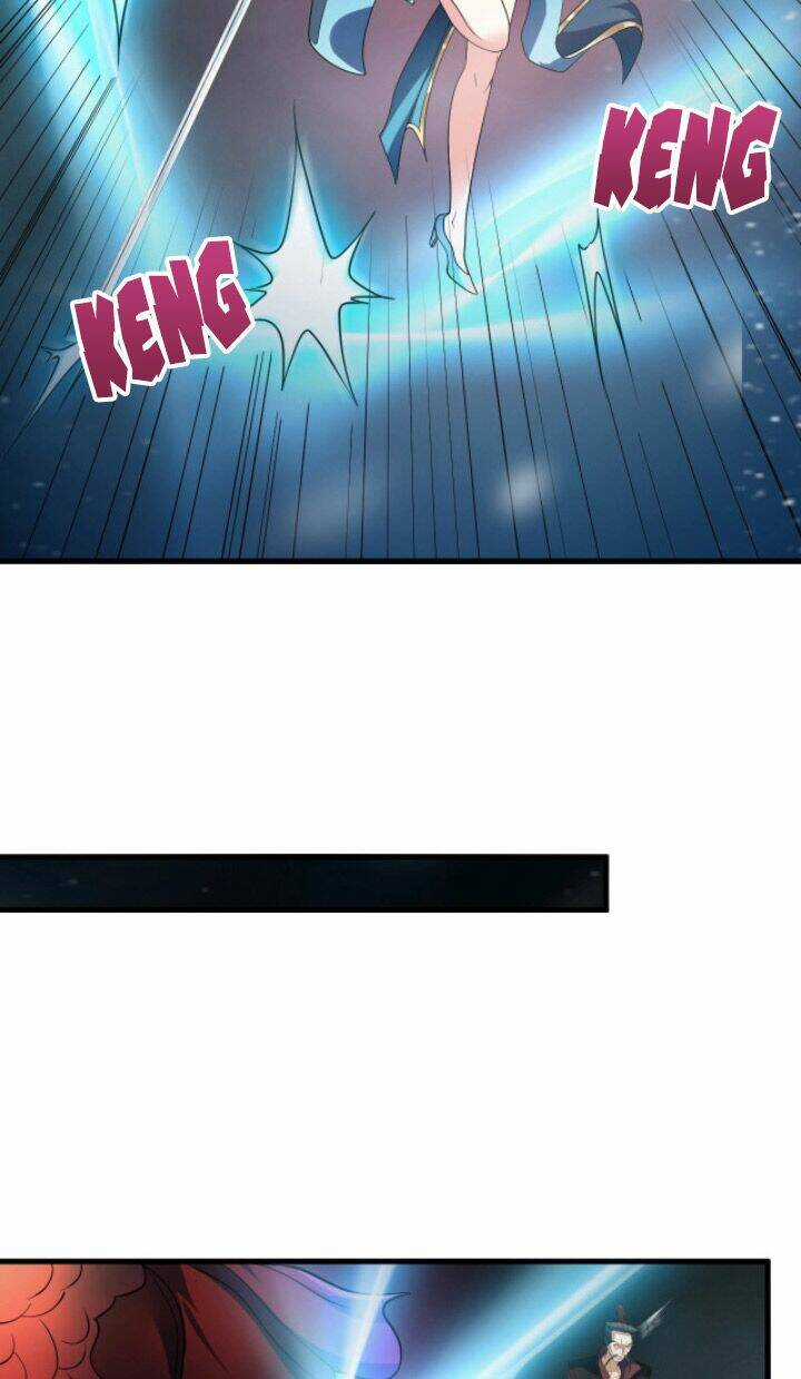 Sư Tổ Của Ta Là Thiên Hạ Đệ Nhất Chapter 26 trang 51