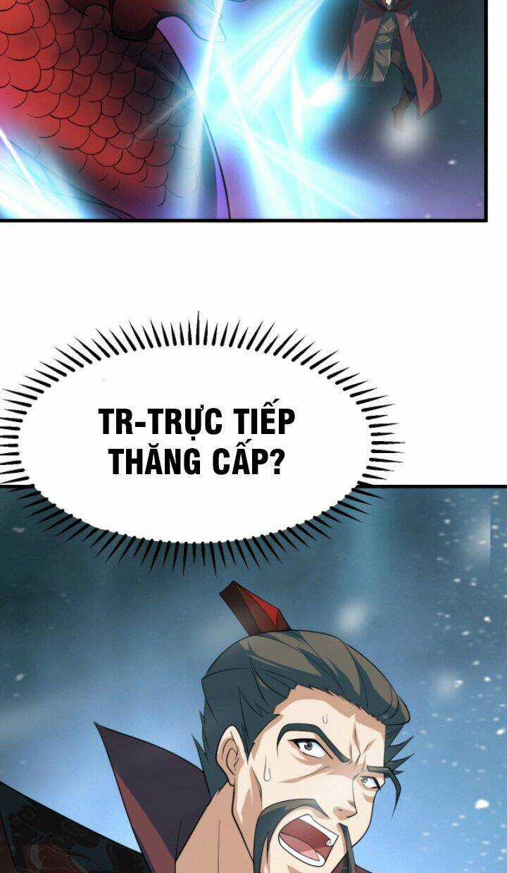 Sư Tổ Của Ta Là Thiên Hạ Đệ Nhất Chapter 26 trang 52