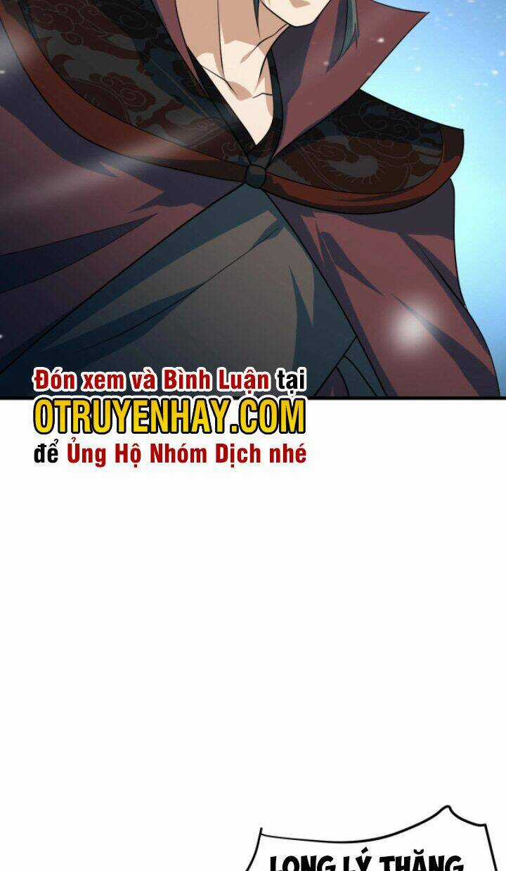 Sư Tổ Của Ta Là Thiên Hạ Đệ Nhất Chapter 26 trang 53