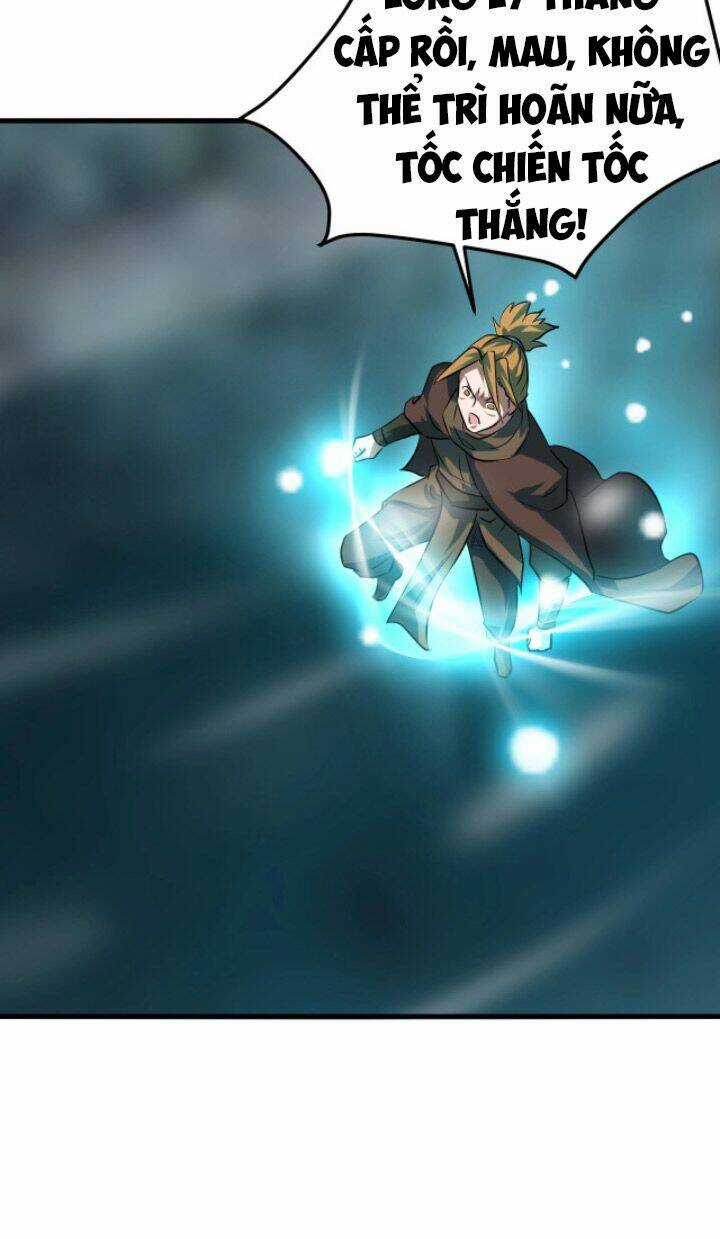 Sư Tổ Của Ta Là Thiên Hạ Đệ Nhất Chapter 26 trang 54