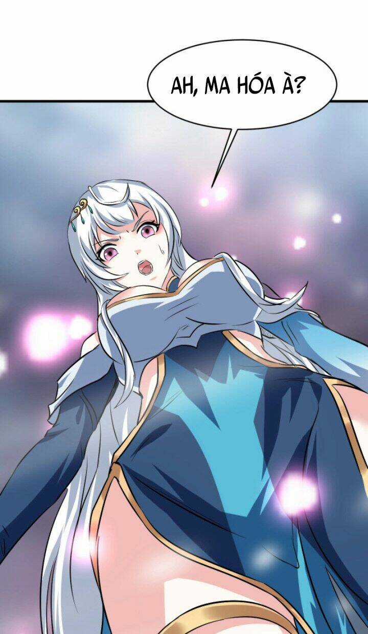 Sư Tổ Của Ta Là Thiên Hạ Đệ Nhất Chapter 26 trang 57