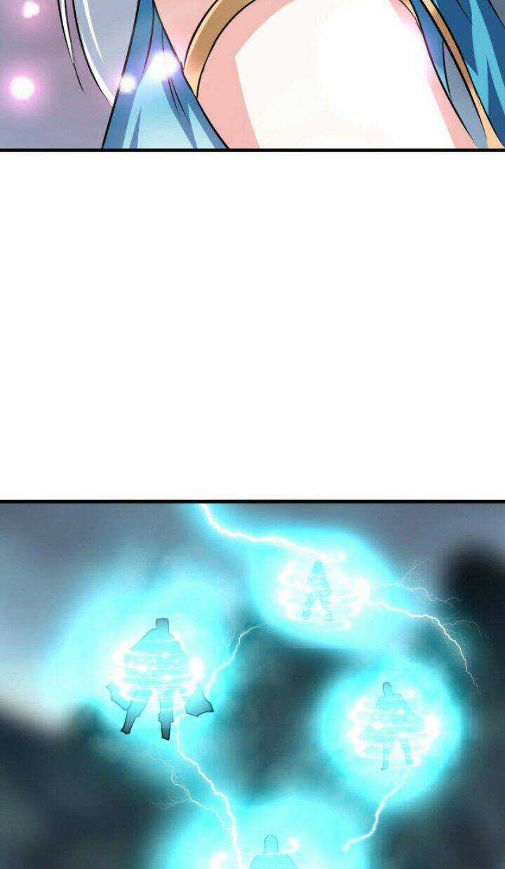 Sư Tổ Của Ta Là Thiên Hạ Đệ Nhất Chapter 26 trang 58