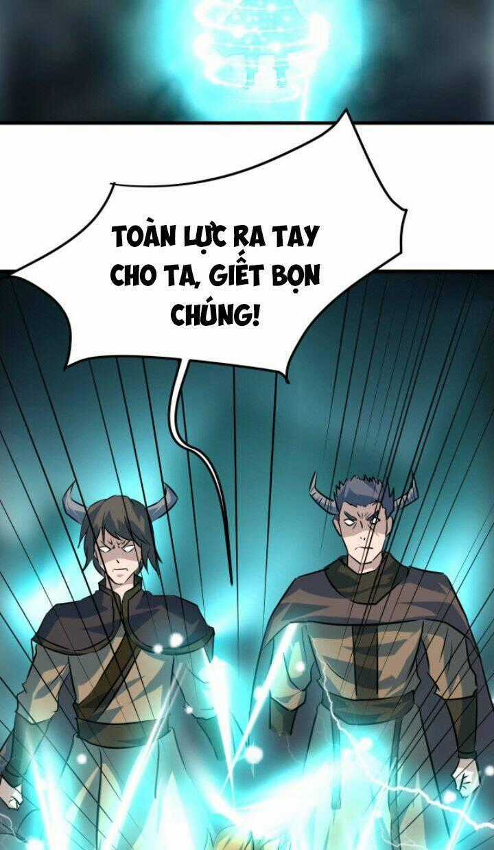Sư Tổ Của Ta Là Thiên Hạ Đệ Nhất Chapter 26 trang 59