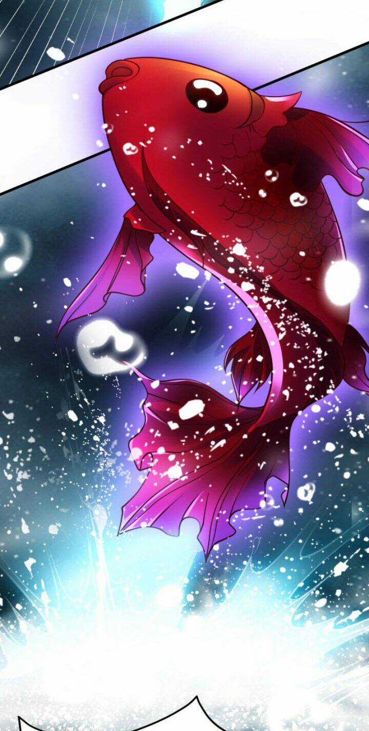 Sư Tổ Của Ta Là Thiên Hạ Đệ Nhất Chapter 26 trang 6