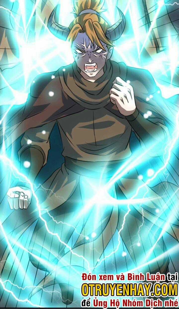 Sư Tổ Của Ta Là Thiên Hạ Đệ Nhất Chapter 26 trang 60