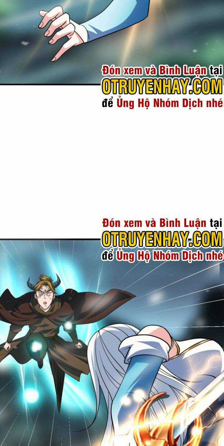 Sư Tổ Của Ta Là Thiên Hạ Đệ Nhất Chapter 27 trang 14