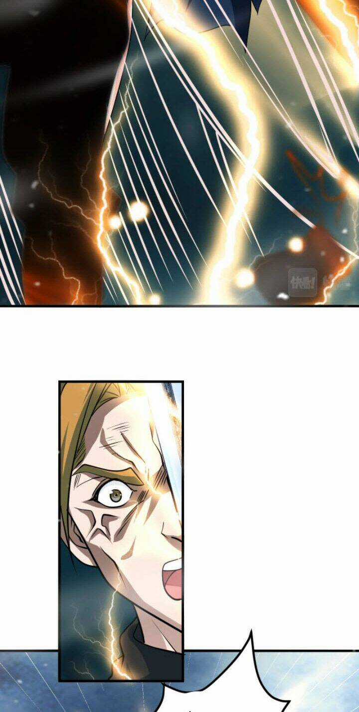 Sư Tổ Của Ta Là Thiên Hạ Đệ Nhất Chapter 27 trang 16