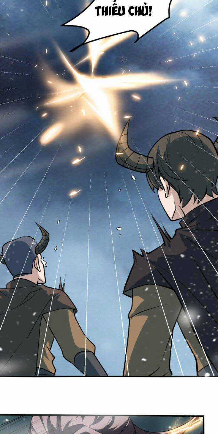 Sư Tổ Của Ta Là Thiên Hạ Đệ Nhất Chapter 27 trang 17