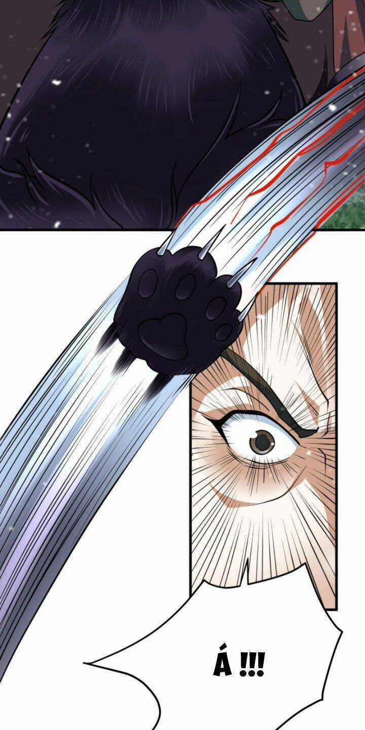 Sư Tổ Của Ta Là Thiên Hạ Đệ Nhất Chapter 27 trang 26