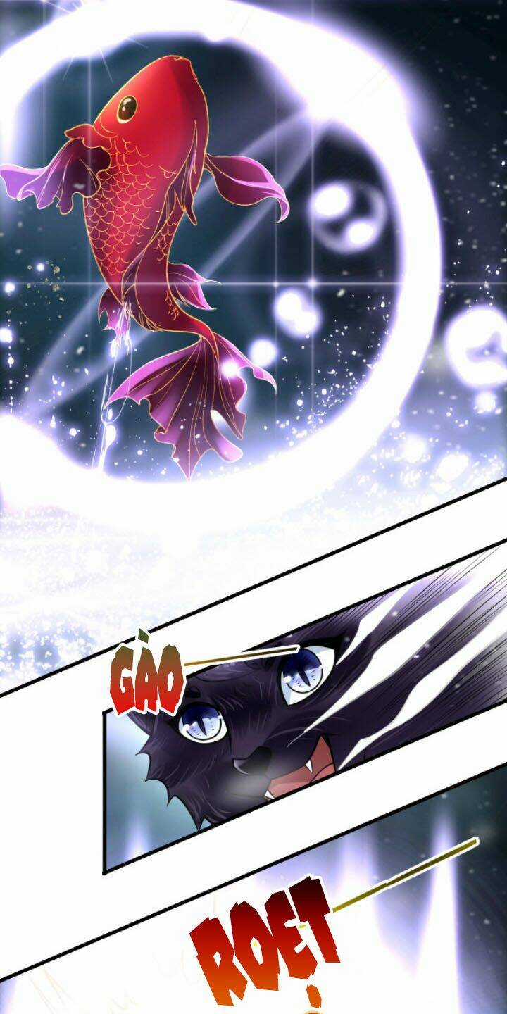 Sư Tổ Của Ta Là Thiên Hạ Đệ Nhất Chapter 27 trang 36