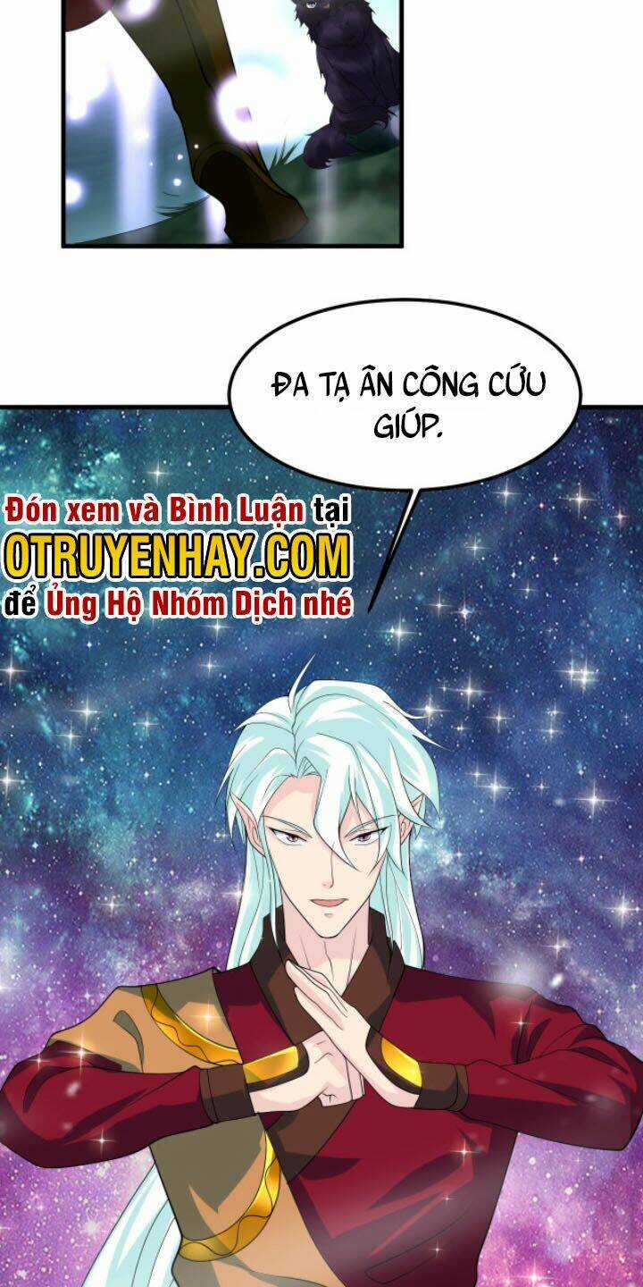 Sư Tổ Của Ta Là Thiên Hạ Đệ Nhất Chapter 27 trang 38