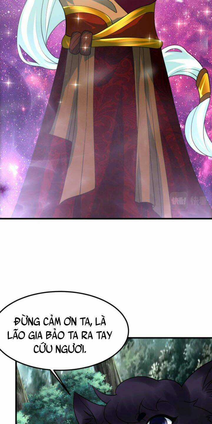 Sư Tổ Của Ta Là Thiên Hạ Đệ Nhất Chapter 27 trang 39