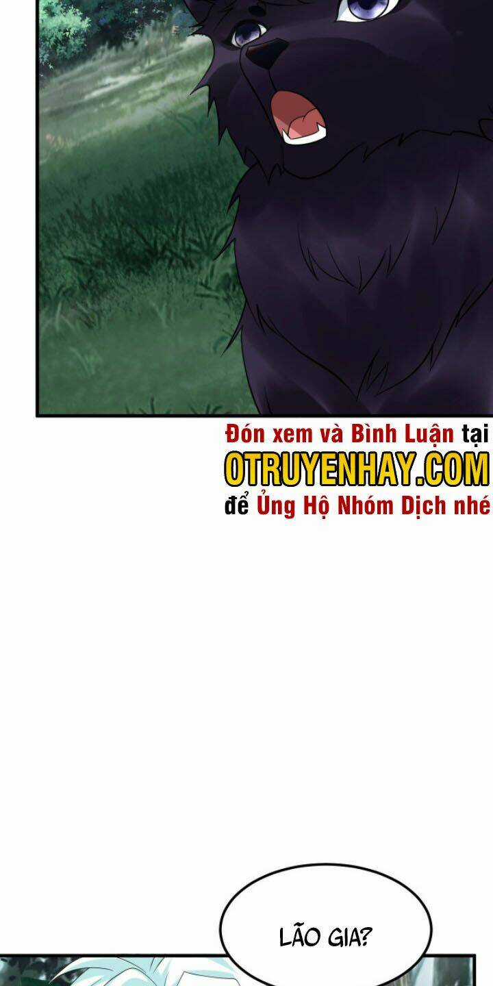 Sư Tổ Của Ta Là Thiên Hạ Đệ Nhất Chapter 27 trang 40