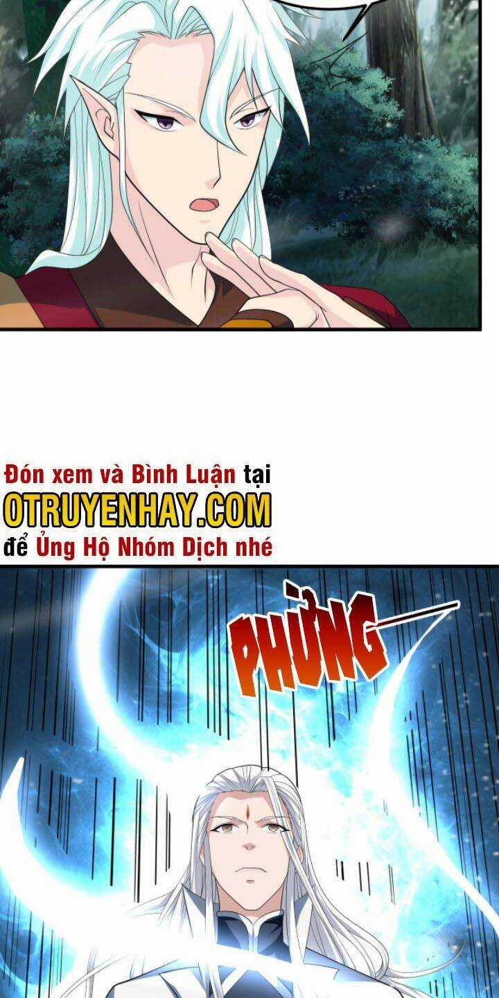 Sư Tổ Của Ta Là Thiên Hạ Đệ Nhất Chapter 27 trang 41