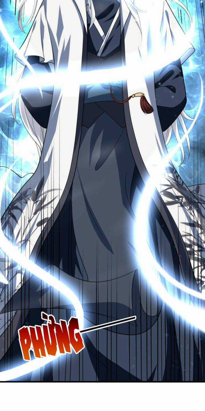 Sư Tổ Của Ta Là Thiên Hạ Đệ Nhất Chapter 27 trang 42