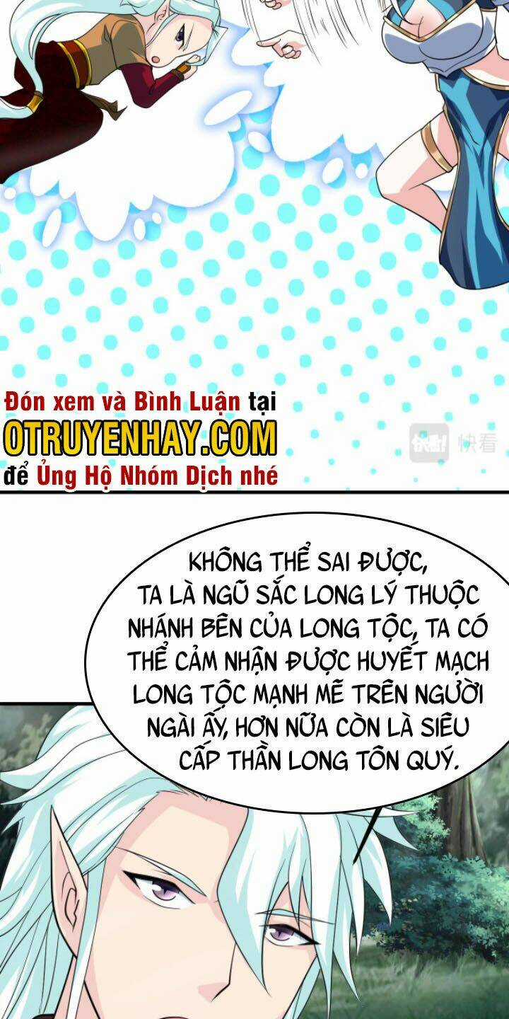 Sư Tổ Của Ta Là Thiên Hạ Đệ Nhất Chapter 27 trang 45