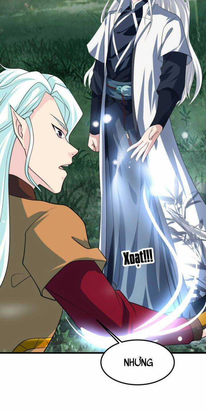 Sư Tổ Của Ta Là Thiên Hạ Đệ Nhất Chapter 27 trang 47