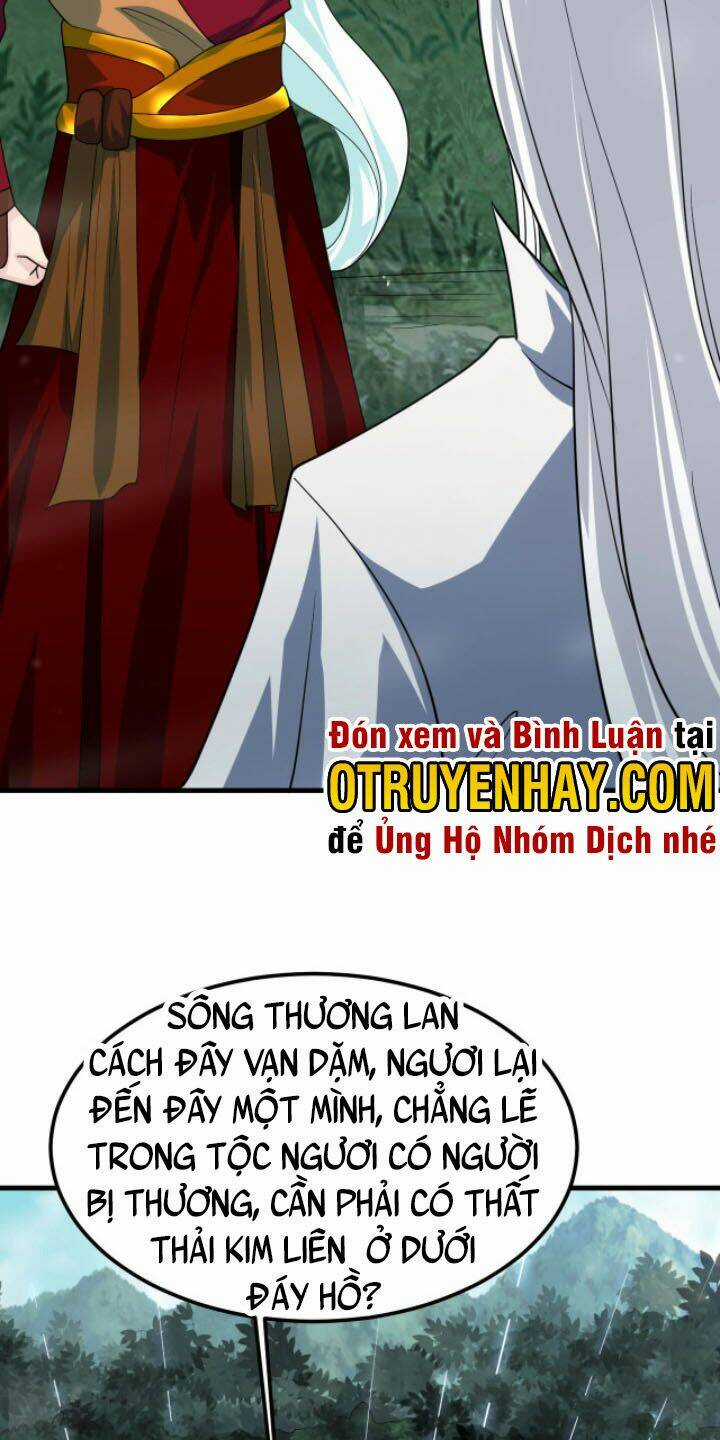 Sư Tổ Của Ta Là Thiên Hạ Đệ Nhất Chapter 27 trang 50