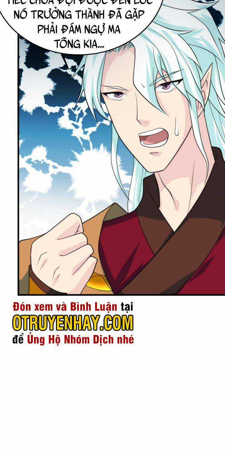 Sư Tổ Của Ta Là Thiên Hạ Đệ Nhất Chapter 27 trang 52