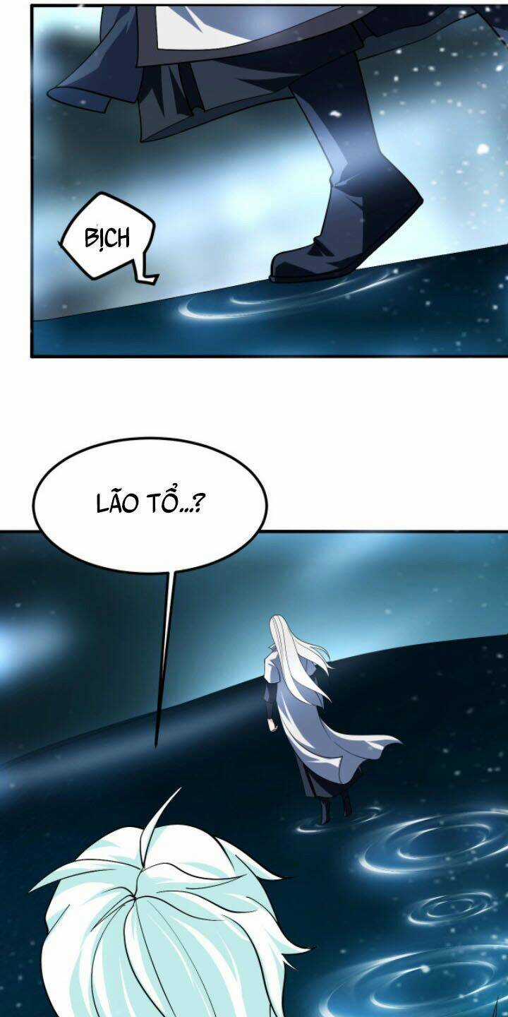 Sư Tổ Của Ta Là Thiên Hạ Đệ Nhất Chapter 27 trang 53