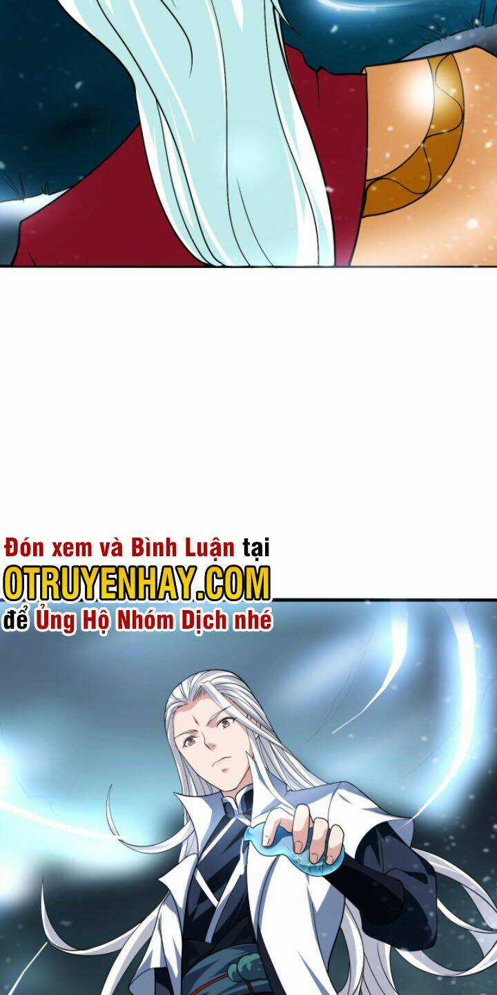 Sư Tổ Của Ta Là Thiên Hạ Đệ Nhất Chapter 27 trang 54