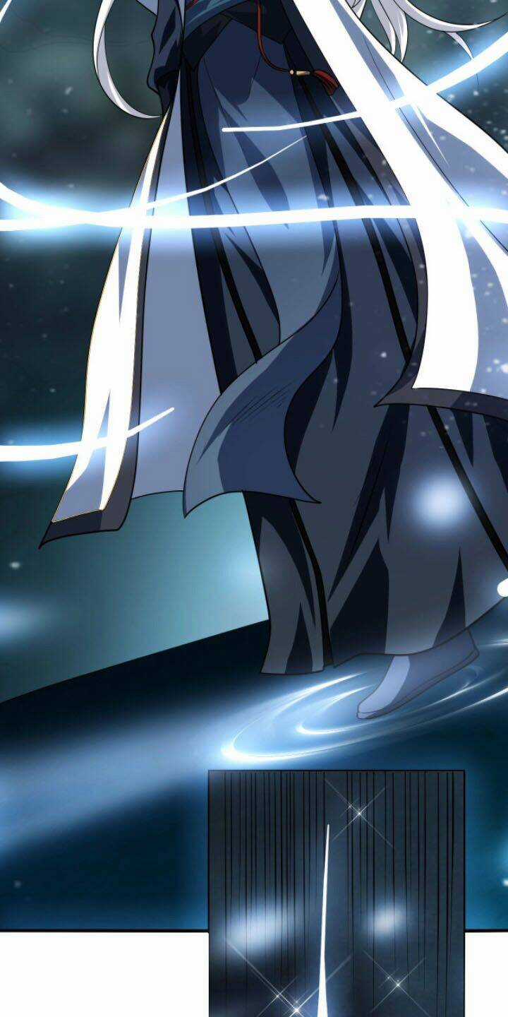 Sư Tổ Của Ta Là Thiên Hạ Đệ Nhất Chapter 27 trang 55