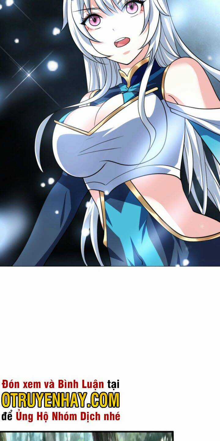 Sư Tổ Của Ta Là Thiên Hạ Đệ Nhất Chapter 27 trang 59