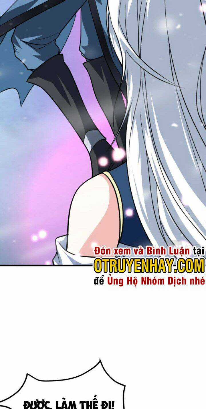 Sư Tổ Của Ta Là Thiên Hạ Đệ Nhất Chapter 27 trang 6