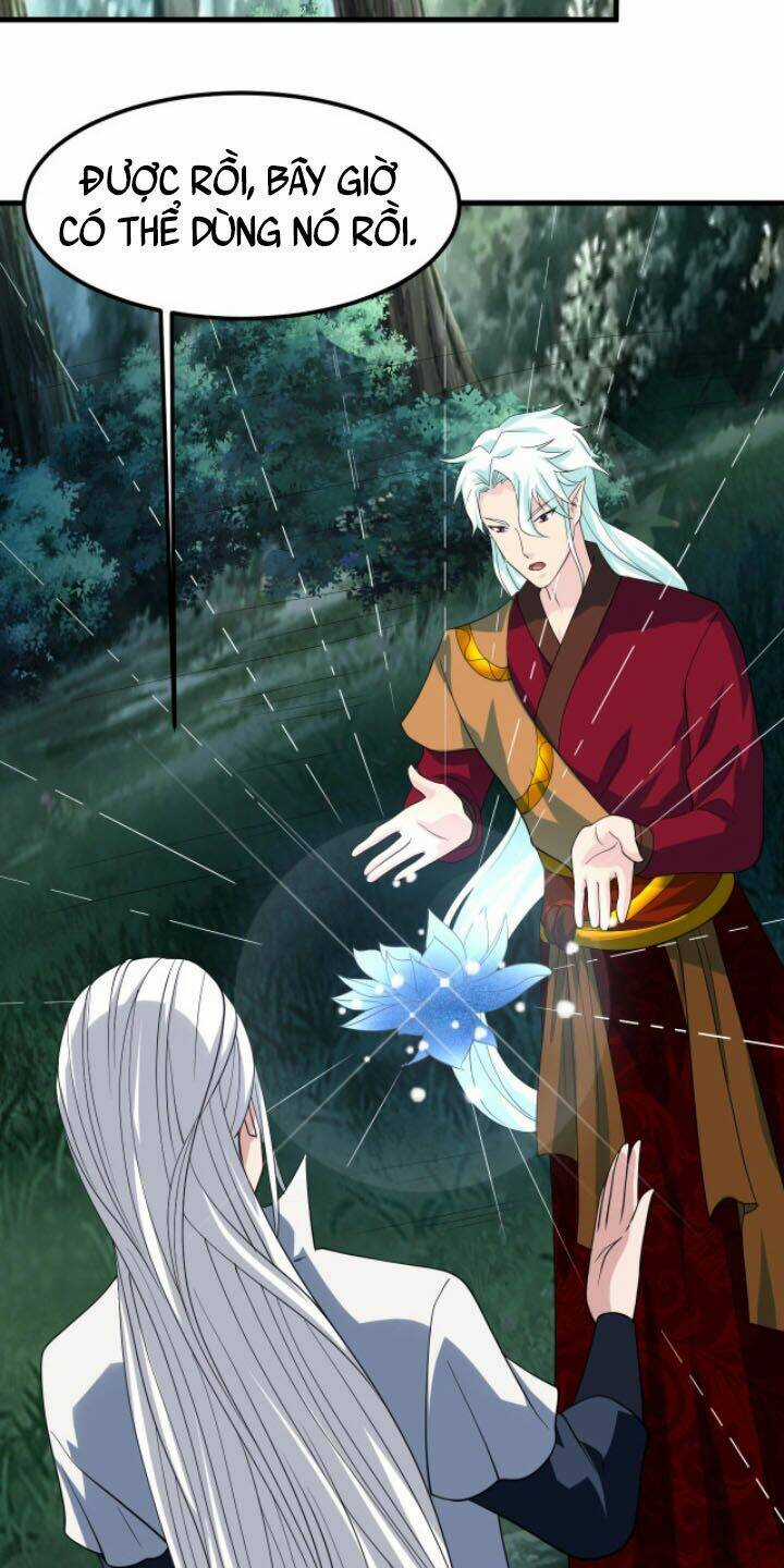 Sư Tổ Của Ta Là Thiên Hạ Đệ Nhất Chapter 27 trang 60