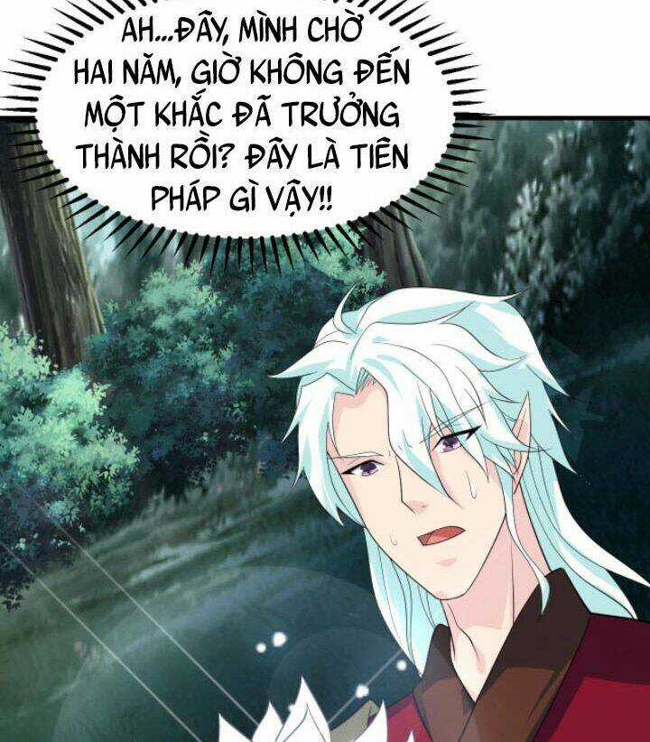 Sư Tổ Của Ta Là Thiên Hạ Đệ Nhất Chapter 27 trang 62