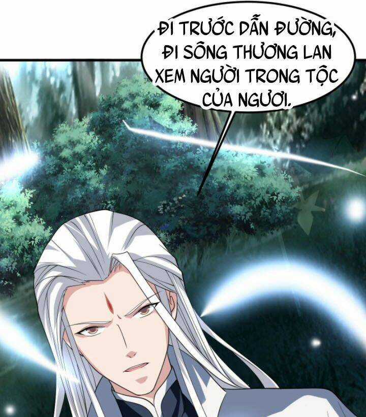 Sư Tổ Của Ta Là Thiên Hạ Đệ Nhất Chapter 27 trang 64