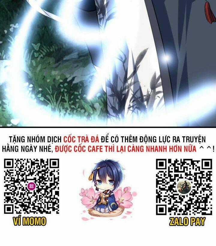 Sư Tổ Của Ta Là Thiên Hạ Đệ Nhất Chapter 27 trang 66