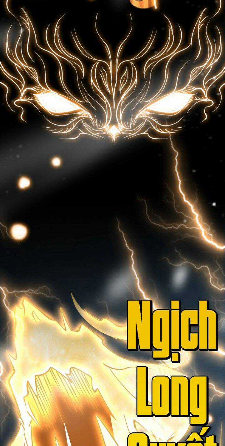 Sư Tổ Của Ta Là Thiên Hạ Đệ Nhất Chapter 27 trang 8